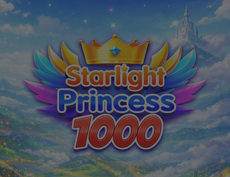 Starlight Princess 1000