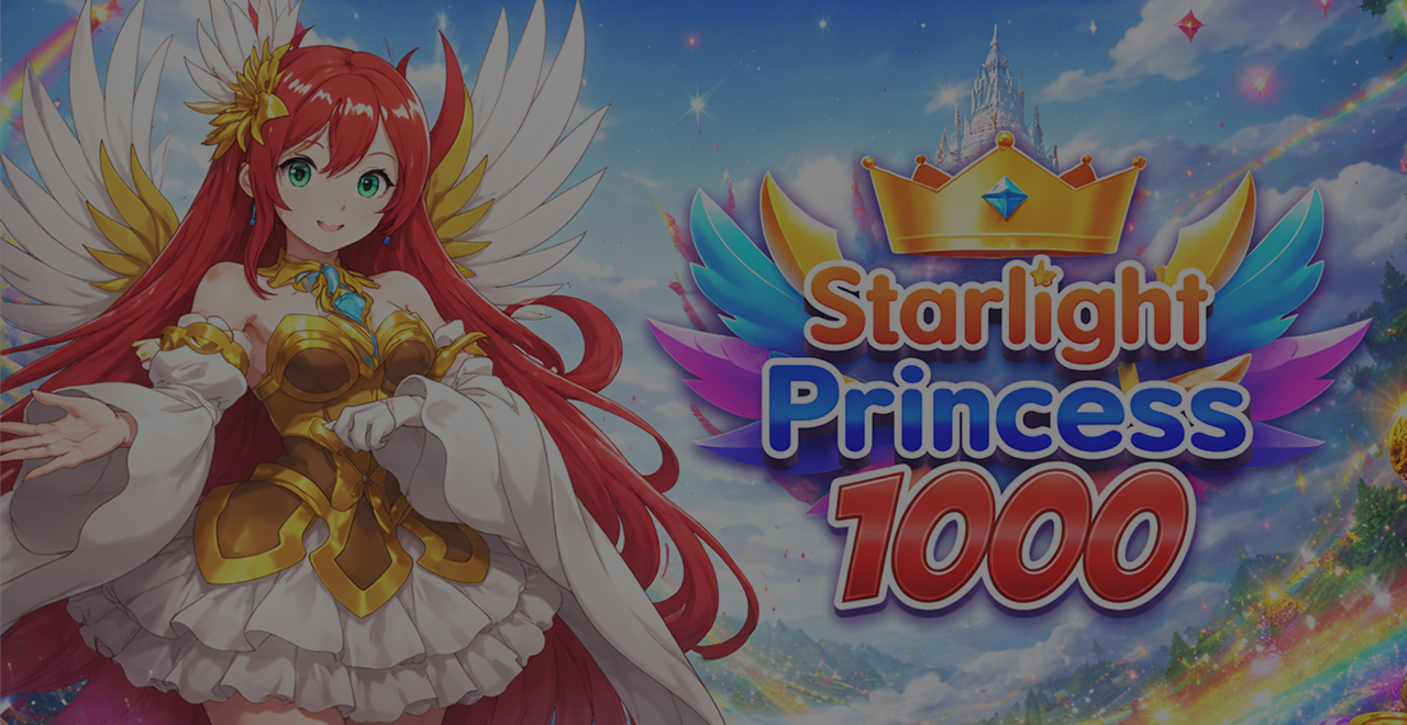 Starlight Princess 1000