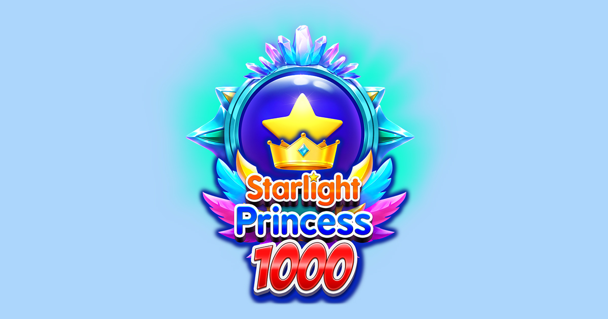 Starlight Princess 1000